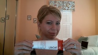 Lifecell Review after 2 years [upl. by Yelats]