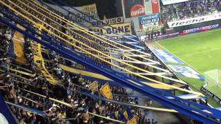 Boca Independiente Cl12  Bostero soy [upl. by Netsryk]