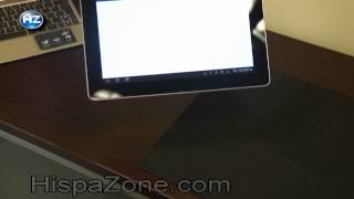 ASUS Transformer Infinity PAD TF700 resumen [upl. by Mac719]