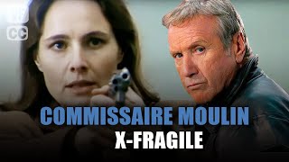 Commissaire Moulin  XFragile  Yves Renier  Film complet  Saison 6  Ep 7  PM [upl. by Daley]