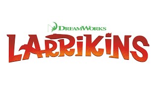 Universal PicturesDreamWorks Animation SKG Larrikins Variant [upl. by Eliezer]