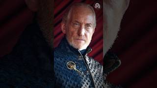 Tywin Lannister The Mighty and the Dreadful Movie vs Bookshortsgameofthroneslannister [upl. by Ahsoyem]