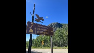 Une journée de pêche à la rivière Malbaie [upl. by Aloysia372]