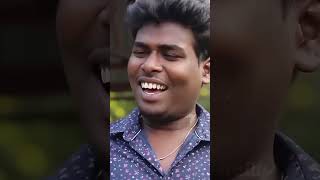 Karuppa irunthaalum azhaga thanada irukku antha ponnu tamadamedia comedy wirally love [upl. by Yllaw]