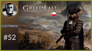 GreedFall PL 52 Aurelia De Vespe [upl. by Acsehcnarf]