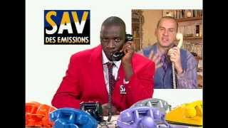 SAV DES EMISSIONS  EXTRAIT 05 [upl. by Losse]