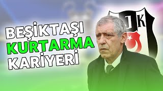 BEŞİKTAŞI KURTARMA KARİYERİ TÜM BÖLÜMLER  Fm 24 Mobile beşiktaş kariyeri [upl. by Ahsatsana]