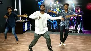 Jigelu Raani Dance CoverRangastalam MovieRaam Dancer [upl. by Terag973]