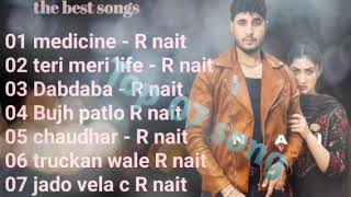 r nait song top and new song dance music punjabi song newsong popularsong [upl. by Jorrie]