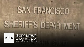 San Francisco Sheriff’s Department mass hiring more deputies [upl. by Swehttam]