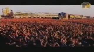 Rage Against the Machine  Bulls on Parade Rock am Ring 2000 [upl. by Alyag]