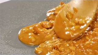 How To Make Classic Peanut Brittle [upl. by Cookie498]