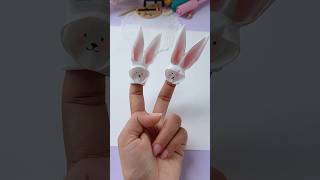 ✨🐰 Simple amp Easy DIY Craft Ideas🥰 shorts art diy craft youtubeshortsviral [upl. by Lehcear474]