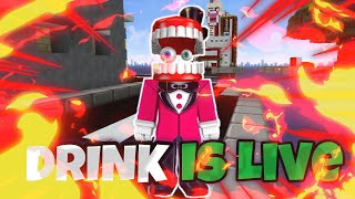 🔴 Best BedWars Gameplay Blockman Go 1 [upl. by Aikam]