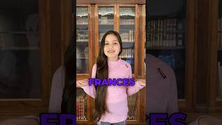 Aprender FrancésClases de francesClases niñosFrances facilhumorcomedialAprender facilshorts [upl. by Muhammad156]