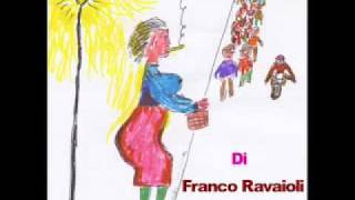 Il Tango Di Mafalda Di Franco Ravaioli [upl. by Garratt700]