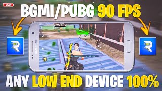 BEST GFX TOOL FOR BGMIPUBG NEW UPDATE 33 HOW TO FIX LAG IN BGMIPUBG 32  LAG FIX IN BGMI PUBG [upl. by Morlee146]