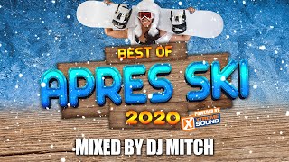 Apres Ski Hits Mix 2020  über 1 h Party Nonstop  mixed by DJ Mitch [upl. by Wons]