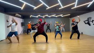 Bhangra  Diljit Dosanjh  Sahnewal  Punjabi song [upl. by Nosloc]