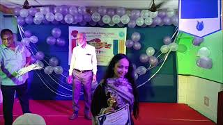 Felicitation of our beloved Teachers Investure Ceremony 202425 [upl. by Eixela]