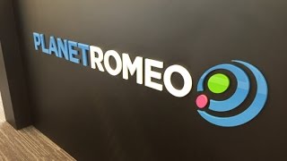 Review on Best Gay Dating Platform PlanetRomeo [upl. by Sproul110]