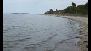 Laboe Ostsee Strand Entspannung [upl. by Frye]