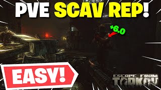 GET FREE  EASY RUBLES EACH DAY Escape From Tarkov PVE [upl. by Falda]