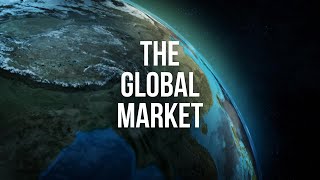 Timber Talks The Global Market [upl. by Waugh]