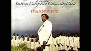 quotGod Isquot 1979 Rev James Cleveland [upl. by Attenehs]