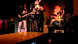 Dahong Palay Live at Ka Freddies [upl. by Norrv]