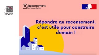 Le recensement de la population en créole guyanais [upl. by Chaker]