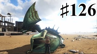 126【ARKIsl S2】縦横無尽の飛行能力！タペヤラをテイム！【PC版公式PVE：ARK Survival Evolved】 [upl. by Sansen741]