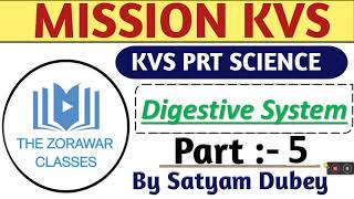 SCIENCE KVS PREPARATION THE ZORAWAR CLASSES [upl. by Storz]