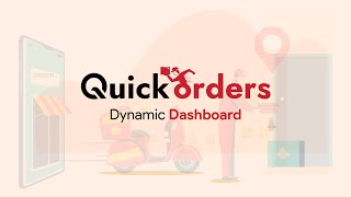 How to Access the Dashboard in an Order Management Software  Live Demo  Quickorders  Quickworks [upl. by Casavant]