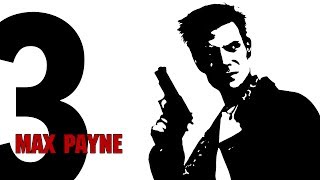 Retro Payne  Max Payne 3 Dead on Arrival Ending  0606 [upl. by Nythsa]