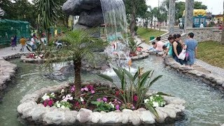 Eco Parque Río Orizaba Pueblo Mágico [upl. by Otsuj]