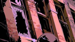 Gotham City Impostors  Animated Short Trailer PC PS3 Xbox 360 [upl. by Rizzi44]