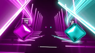 EVERY NEW SONG IN BEAT SABER OST 5 [upl. by Zurc581]