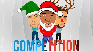 HUGE COMPETITION 500 Prize  12DaysOfNerdOut [upl. by Abih]