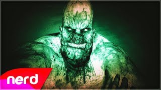 Outlast Song  Dont Wanna Die  12DaysOfNerdOut [upl. by Brookhouse420]