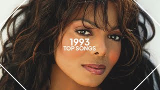 top songs of 1993 [upl. by Iredale]