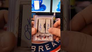 2022 New Leaf Trinity Baseball Full Case Recap mlb baseball groupbreaks recap sportscards [upl. by Elmore]