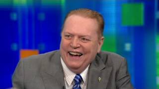 CNN Larry Flynt wants government out of the bedroom [upl. by Dacy897]