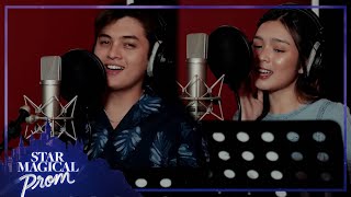 Tunay  Francine Diaz amp Seth Fedelin  Star Magical Prom 2024 OST [upl. by Eiznekcm629]