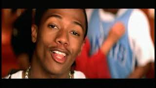 Nick Cannon Feat B2k  Feelin Freaky [upl. by Airdnoed873]