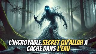 LE SECRET CHOQUANT quAllah a révélé à propos de lEAU – Vous ne le croirez pas [upl. by Moncear735]