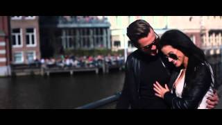 Andre Hazes Jr  Een Laatste Kans  Videoclip NIEUWE SINGLE 2014 [upl. by Repsac]