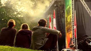 RUHR REGGAE SUMMER DORTMUND 2014  BEST OF TRAILER [upl. by Whalen773]