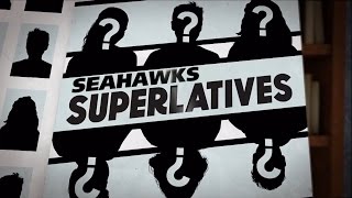 Seahawks Superlatives Jimmy Fallon Gets Roasted 🔥 [upl. by Burtis13]