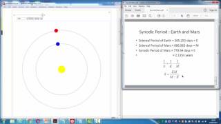 SynodicMars [upl. by Vezza]